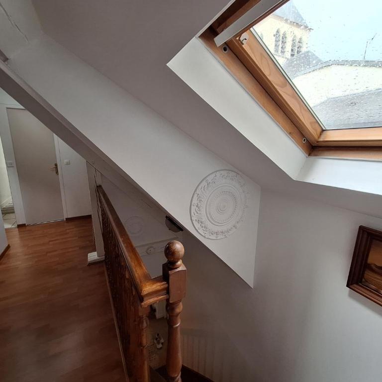 Cocon dans l'artère du centre-ville - Apartamento de 2 dormitorios - 8