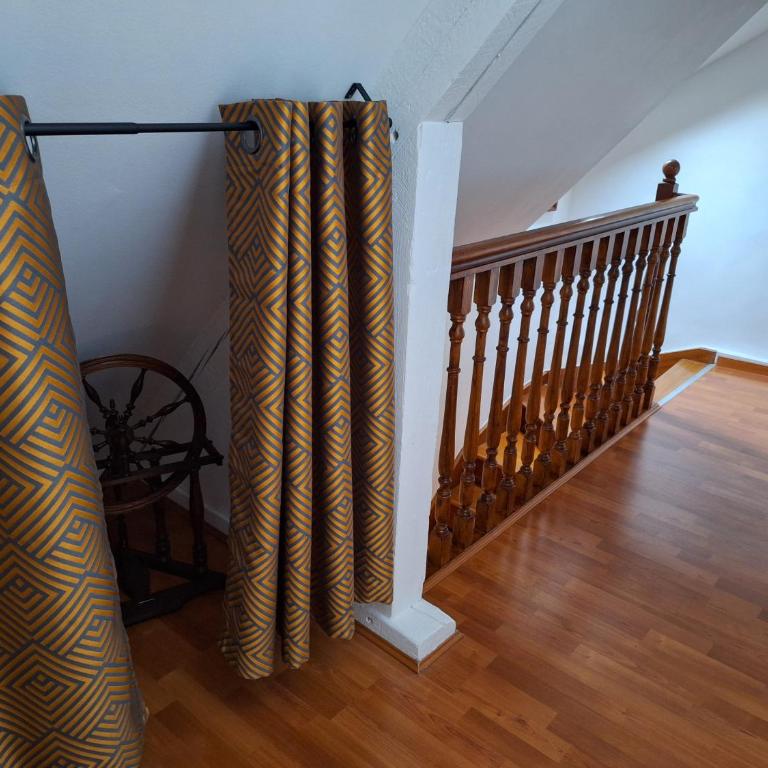 Cocon dans l'artère du centre-ville - Apartamento de 2 dormitorios - 10