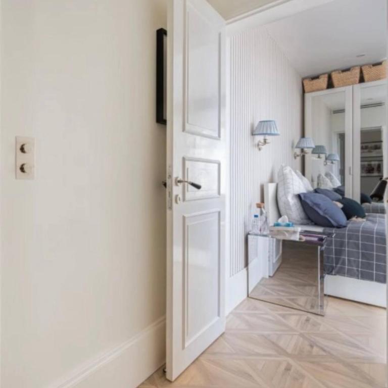 Luxury Penthouse Villa Belle Epoque Monaco GP - Appartement 1 Chambre - 21