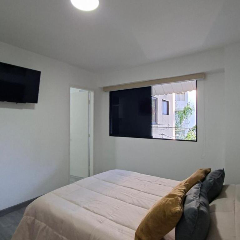 New and comfortable apartment in Los Palos Grandes - One-Bedroom Apartment - 19