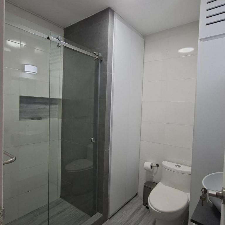New and comfortable apartment in Los Palos Grandes - One-Bedroom Apartment - 22