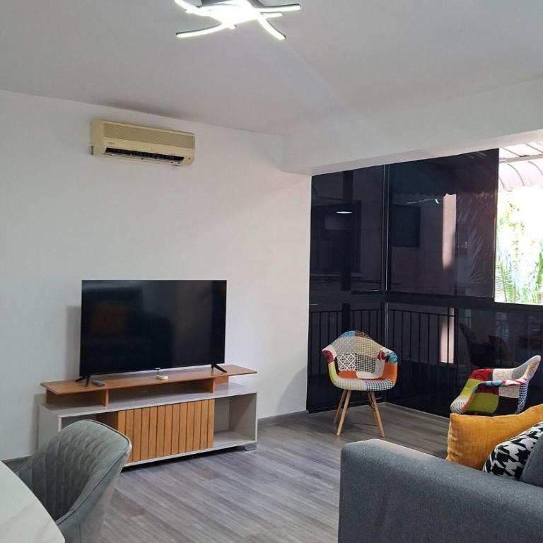 New and comfortable apartment in Los Palos Grandes - One-Bedroom Apartment - 26