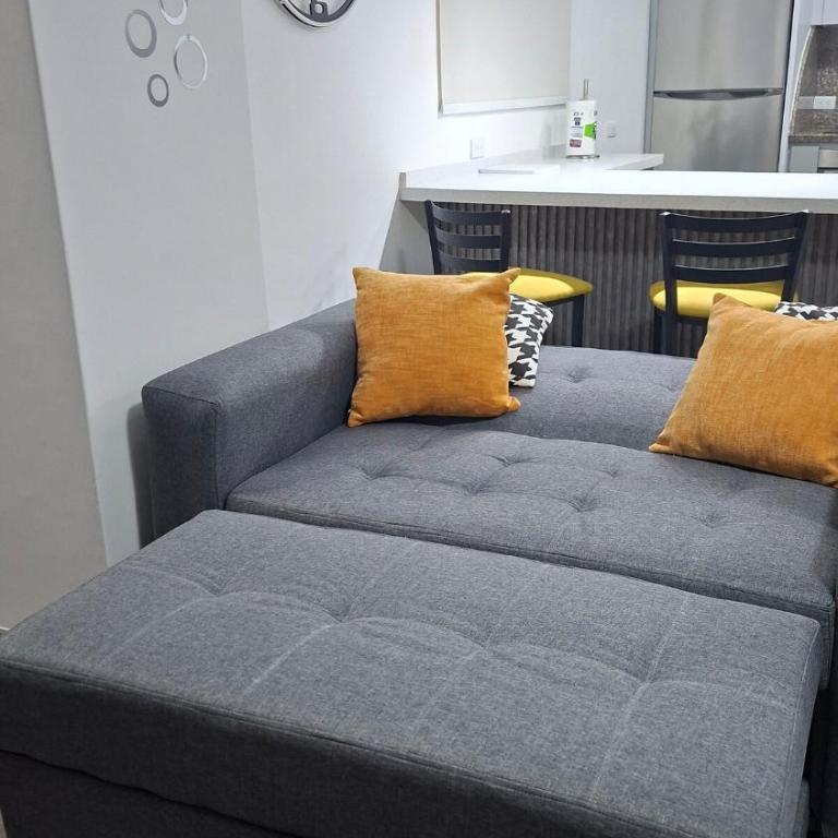 New and comfortable apartment in Los Palos Grandes - One-Bedroom Apartment - 27