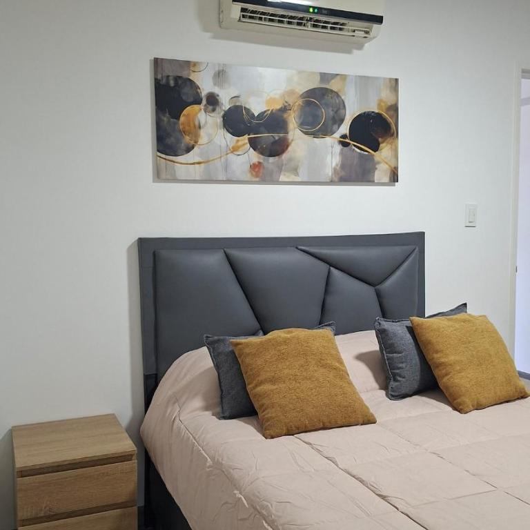 New and comfortable apartment in Los Palos Grandes - One-Bedroom Apartment - 28