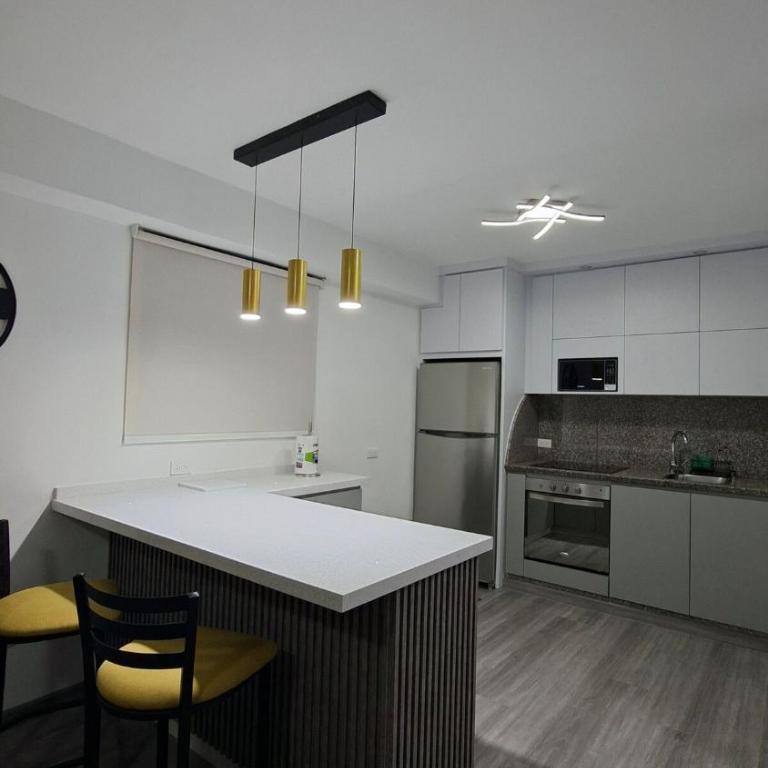 New and comfortable apartment in Los Palos Grandes - One-Bedroom Apartment - 39