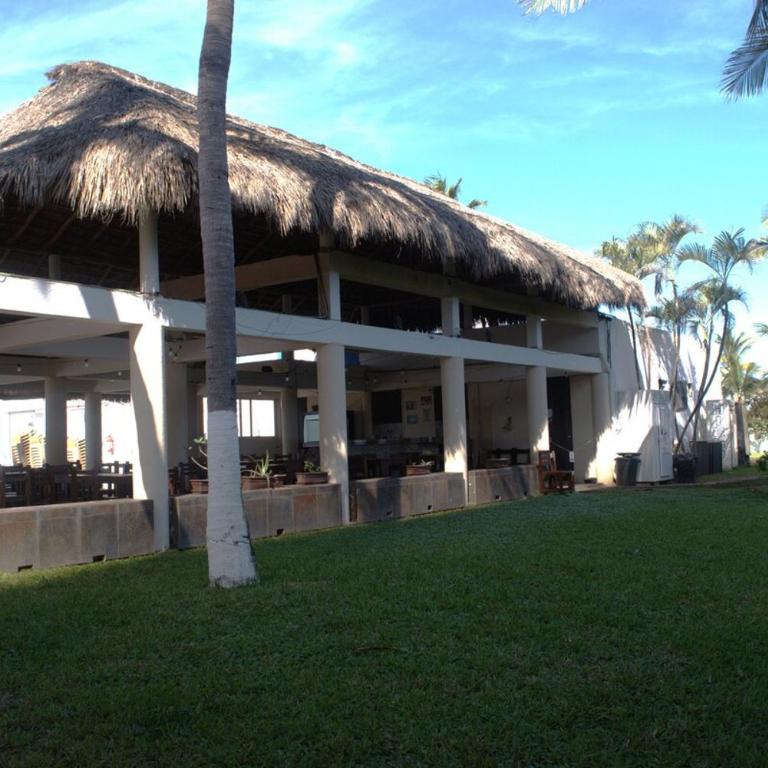 Casa en Cerritos Resort con Alberca y Playa MZT - #21 HF - Three-Bedroom House - 21