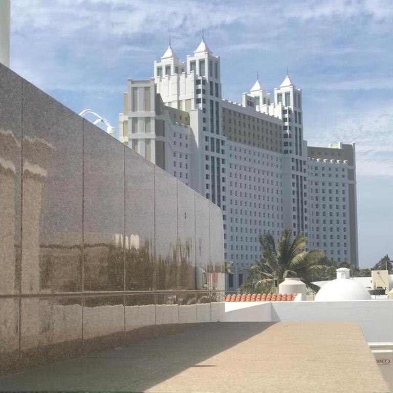 Casa en Cerritos Resort con Alberca y Playa MZT - #21 HF - Three-Bedroom House - 18