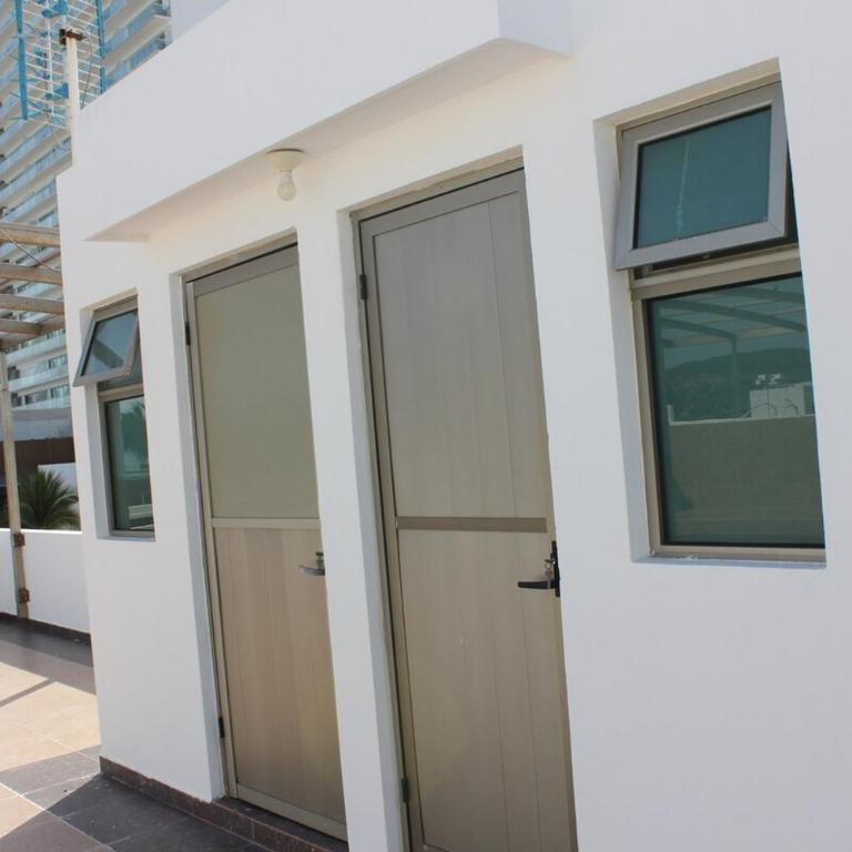 Casa en Cerritos Resort con Alberca y Playa MZT - #21 HF - Three-Bedroom House - 31