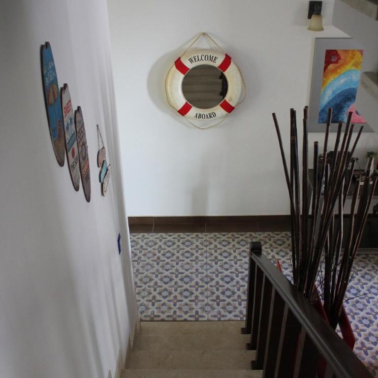 Casa en Cerritos Resort con Alberca y Playa MZT - #21 HF - Three-Bedroom House - 19