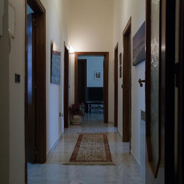 Casa Carmen - Appartamento Standard con 2 Camere da Letto - 42