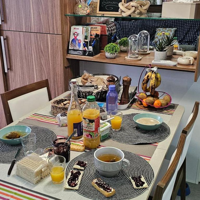Mobil-home Évasion Valras tout confort 40 m2 - Camping Les Sables du Midi Valras-Plage - Bungalow mit 3 Schlafzimmern - 16
