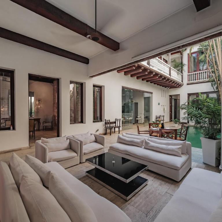 Casa LM - Seven-Bedroom House - 8