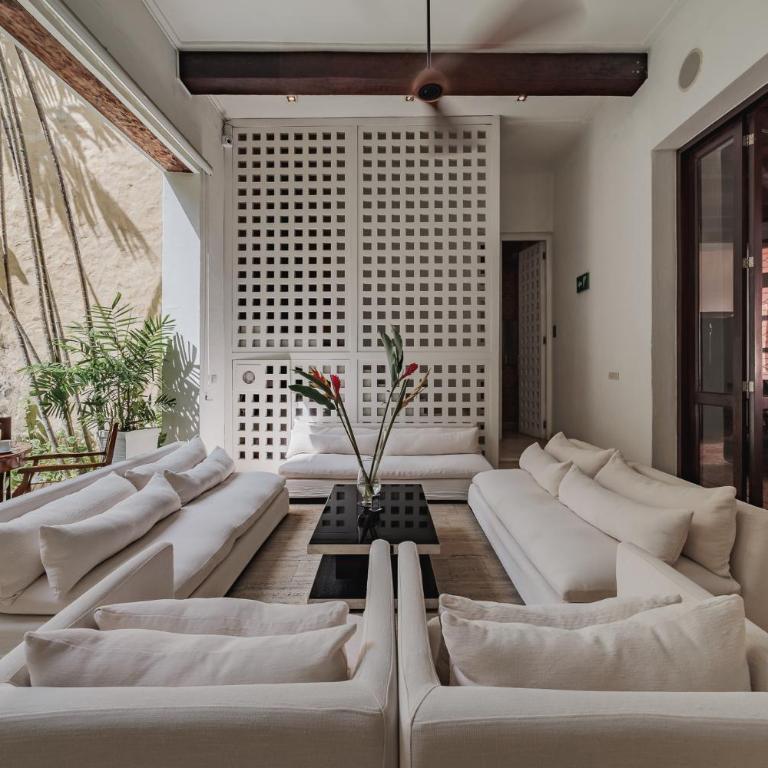 Casa LM - Seven-Bedroom House - 9