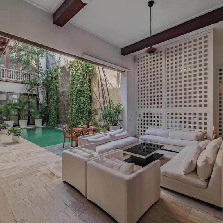 Casa LM - Seven-Bedroom House - 7