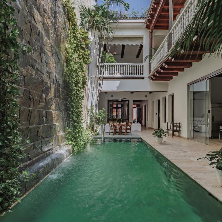Casa LM - Seven-Bedroom House - 6