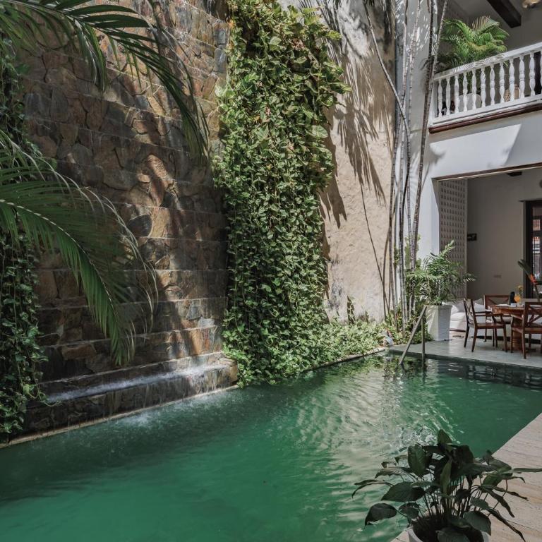 Casa LM - Seven-Bedroom House - 3