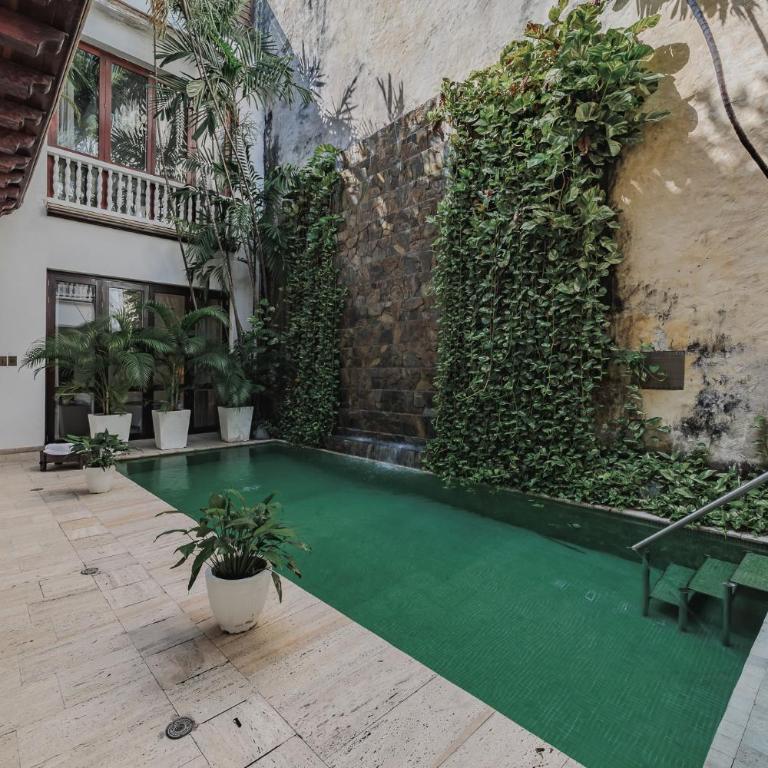 Casa LM - Seven-Bedroom House - 2