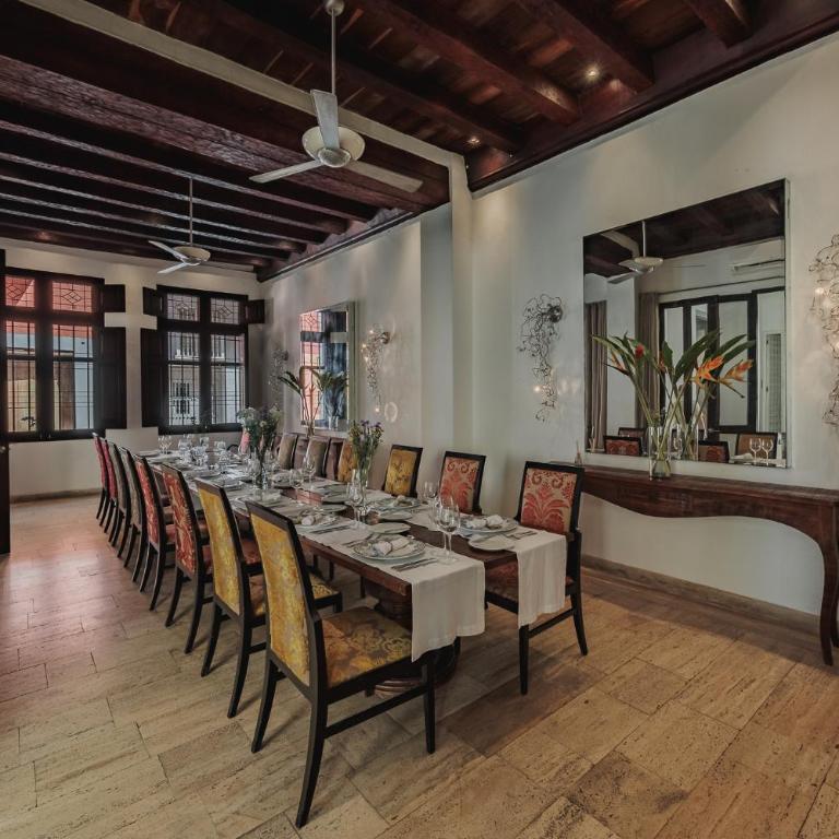 Casa LM - Seven-Bedroom House - 12