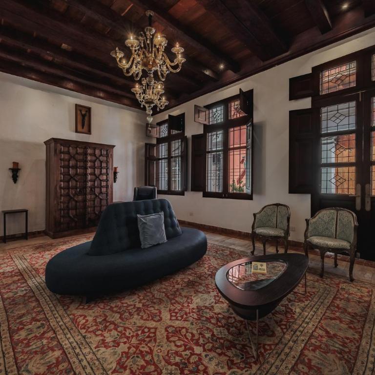 Casa LM - Seven-Bedroom House - 11