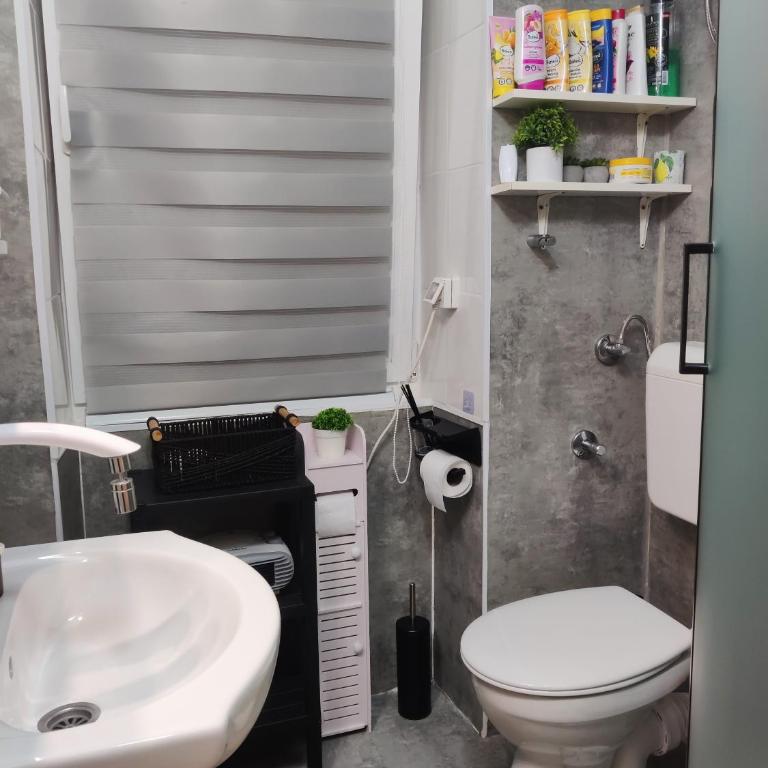 Apartman Nidal - Apartman sa 1 Spavaćom Sobom - 23