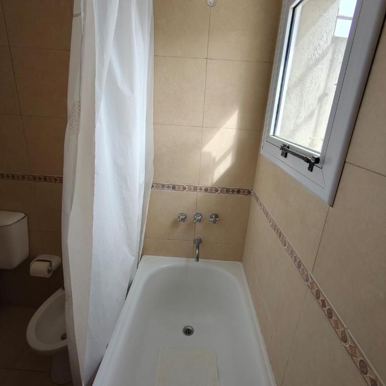 Departamento Carmen - Alquiler por día Tandil - Apartamento de 1 dormitorio - 7