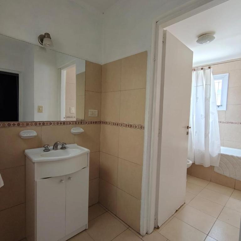 Departamento Carmen - Alquiler por día Tandil - Apartamento de 1 dormitorio - 5