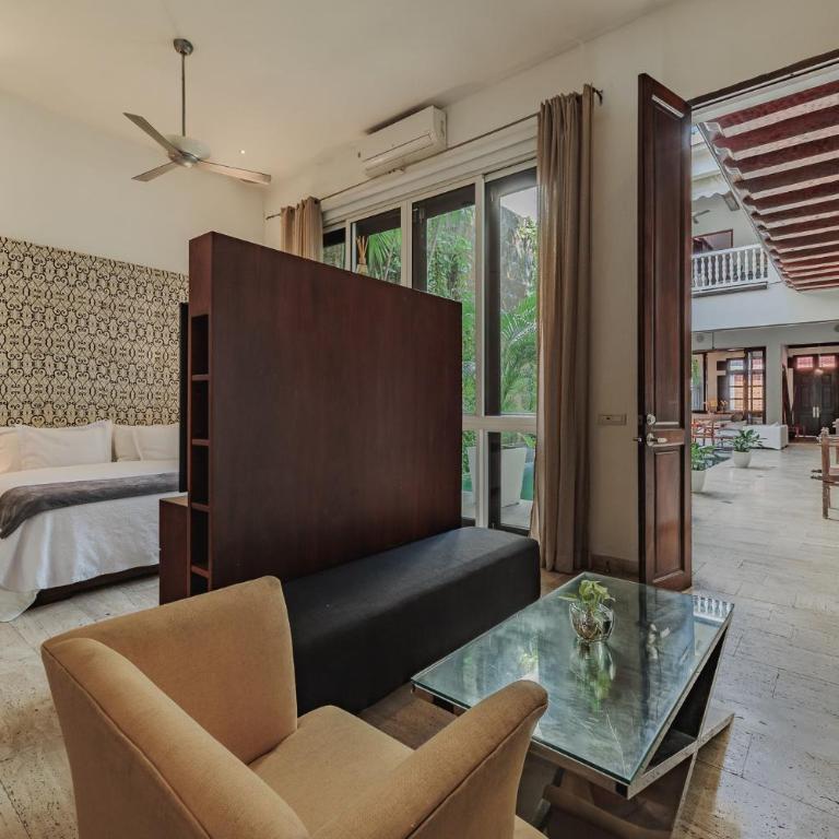 Casa LM - Seven-Bedroom House - 21