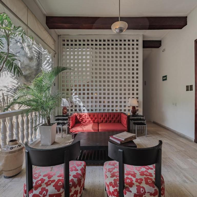 Casa LM - Seven-Bedroom House - 25
