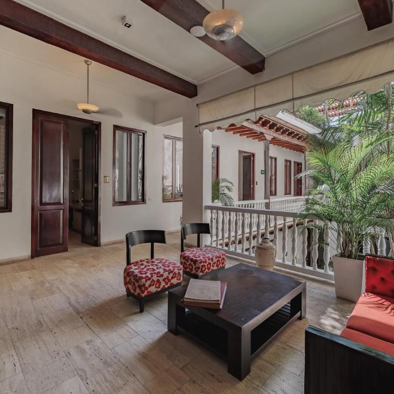 Casa LM - Seven-Bedroom House - 18