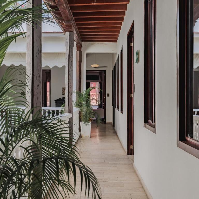Casa LM - Seven-Bedroom House - 29