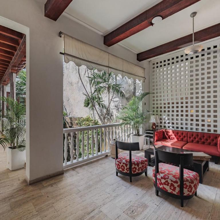 Casa LM - Seven-Bedroom House - 30