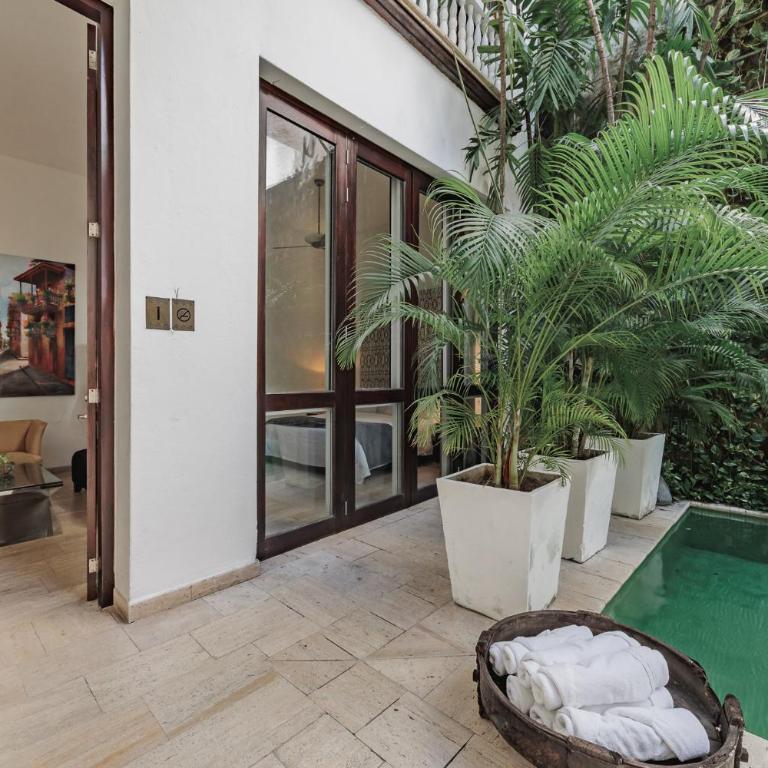 Casa LM - Seven-Bedroom House - 22