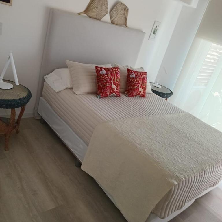 Departamento de mar- UF5-La Reserva Almarena - One-Bedroom Apartment - 20