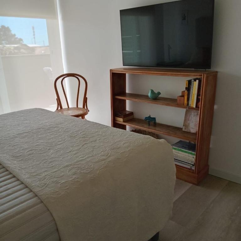 Departamento de mar- UF5-La Reserva Almarena - One-Bedroom Apartment - 2