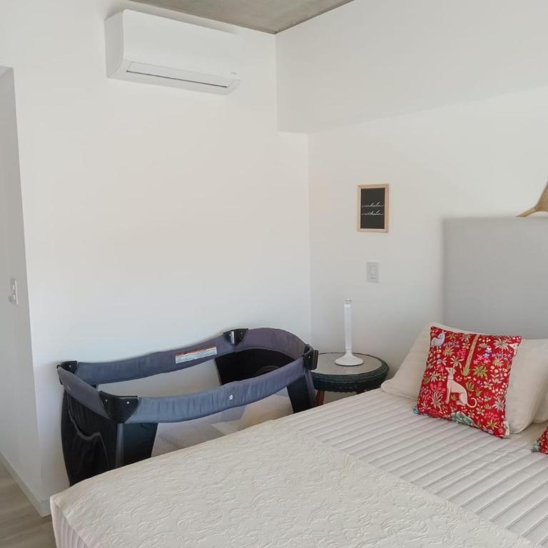 Departamento de mar- UF5-La Reserva Almarena - One-Bedroom Apartment - 25