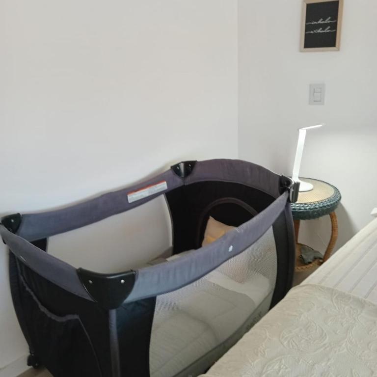 Departamento de mar- UF5-La Reserva Almarena - One-Bedroom Apartment - 23