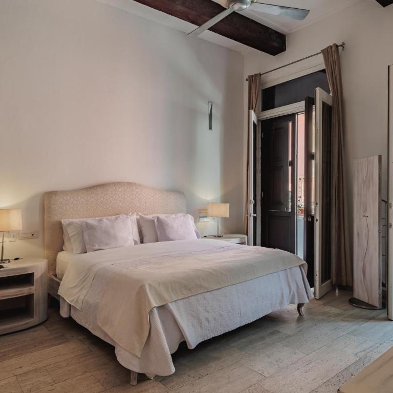 Casa LM - Seven-Bedroom House - 32