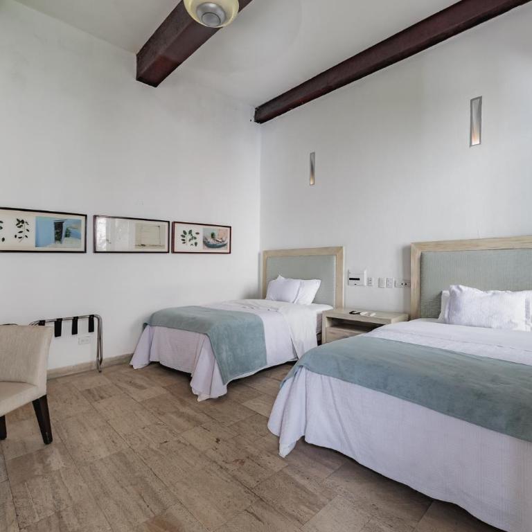 Casa LM - Seven-Bedroom House - 45