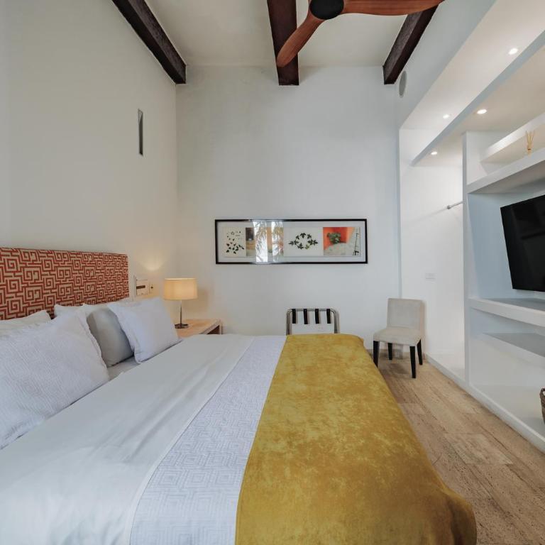 Casa LM - Seven-Bedroom House - 43