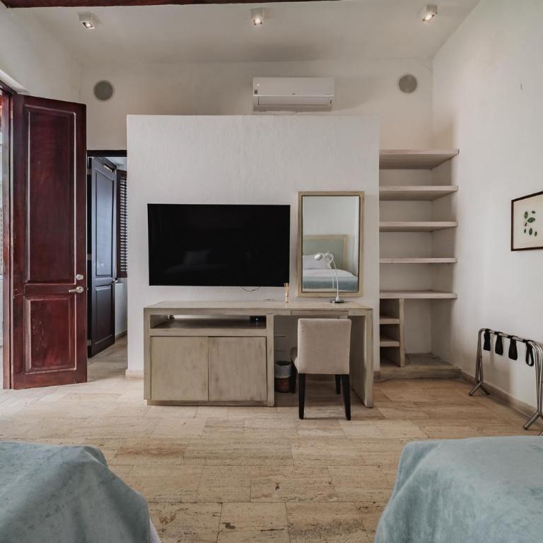 Casa LM - Seven-Bedroom House - 35