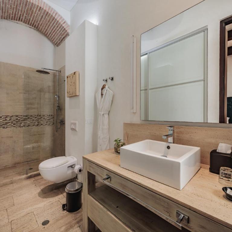 Casa LM - Seven-Bedroom House - 39