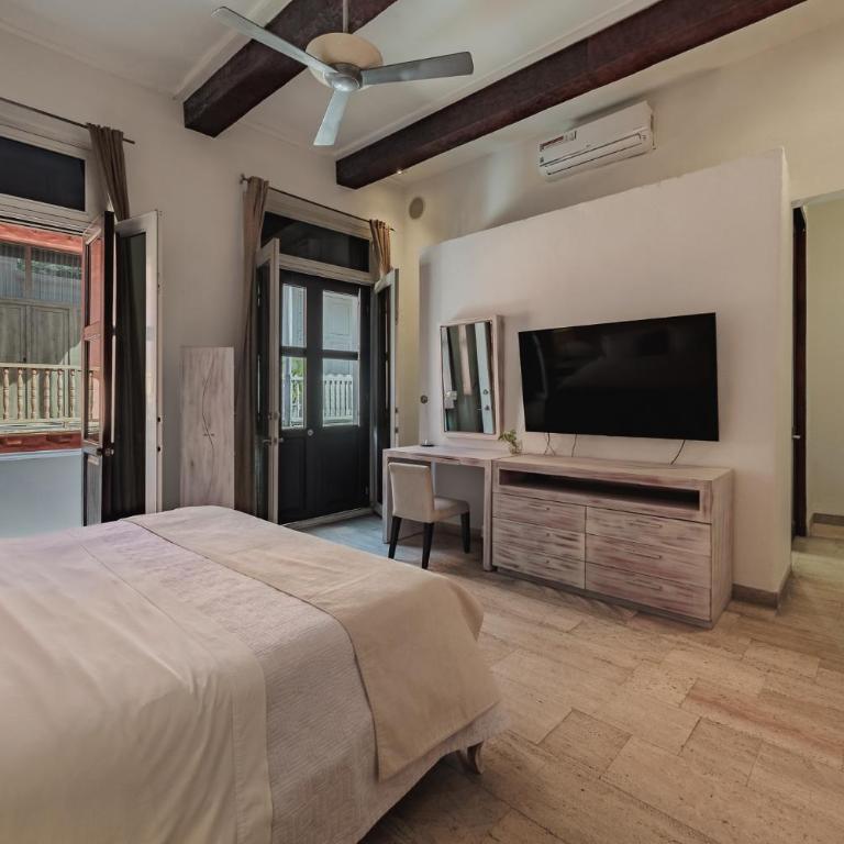 Casa LM - Seven-Bedroom House - 50