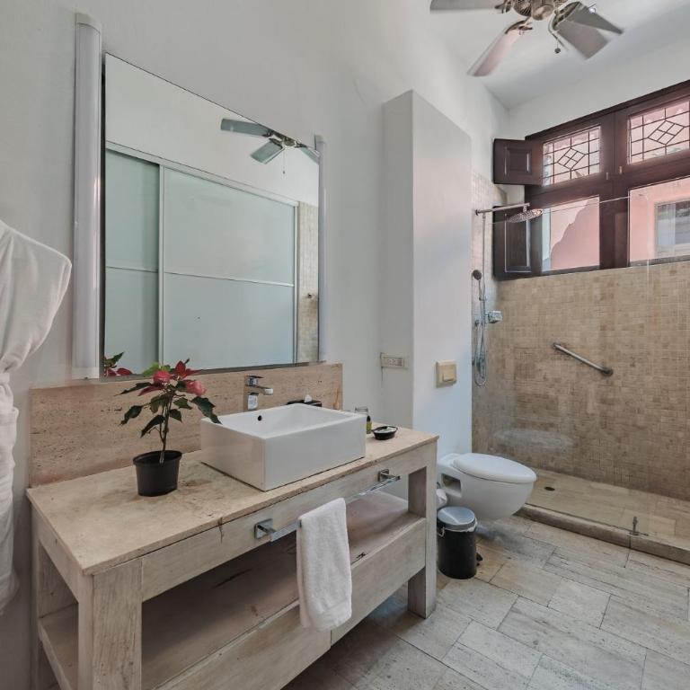 Casa LM - Seven-Bedroom House - 49