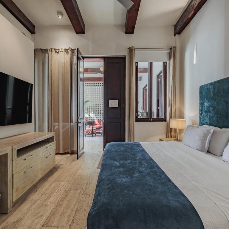Casa LM - Seven-Bedroom House - 52