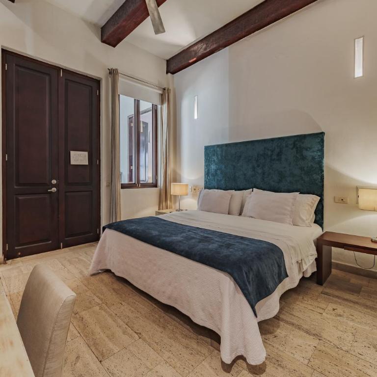 Casa LM - Seven-Bedroom House - 48
