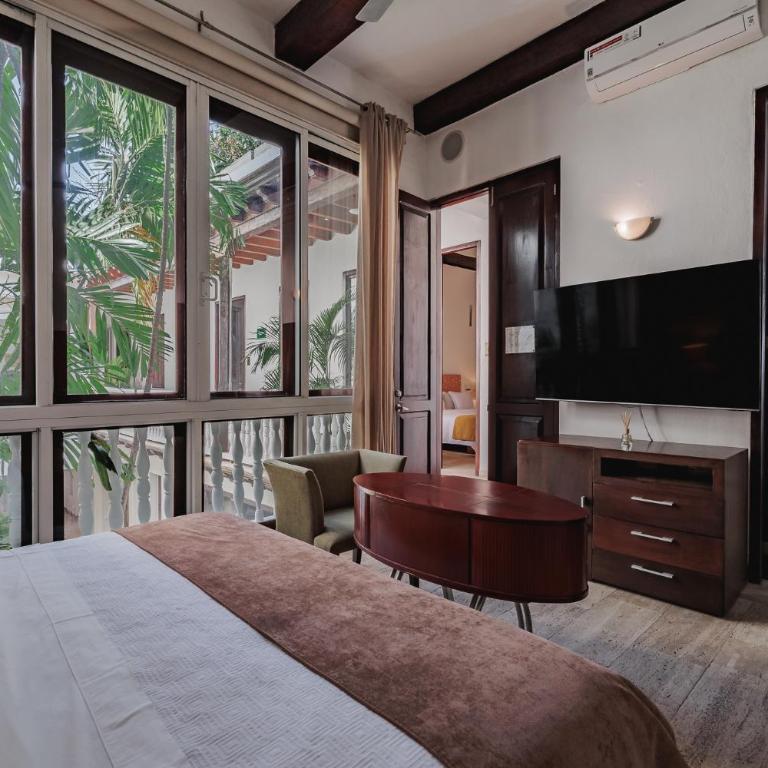 Casa LM - Seven-Bedroom House - 40
