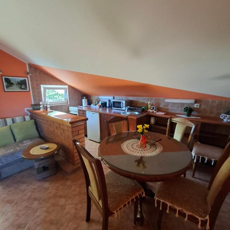 Apartmani Paulino - One-Bedroom Apartment - 13