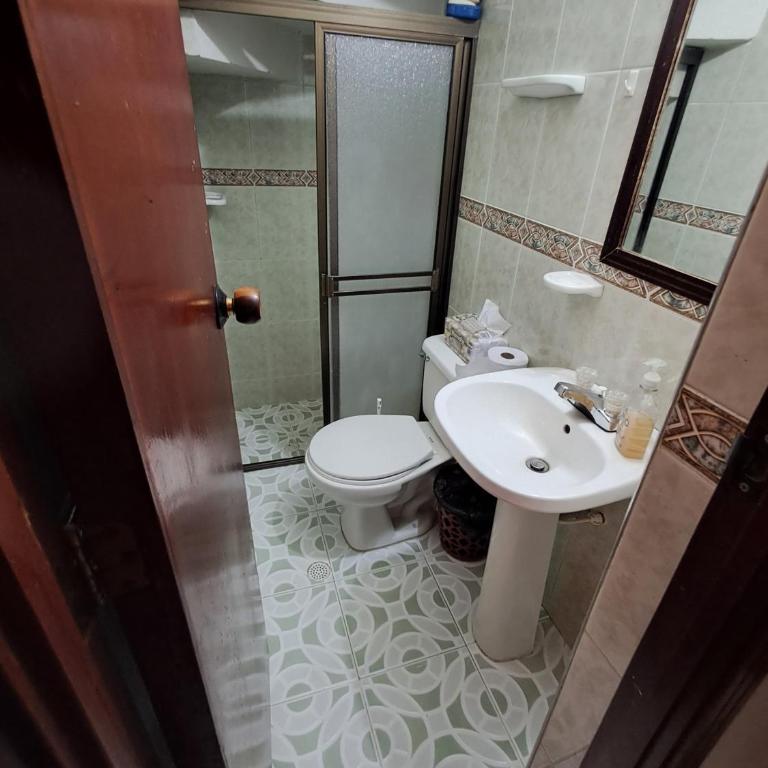 H-OSTELLO LA MERIDIANA - Single Bed in Dormitory Room - 9