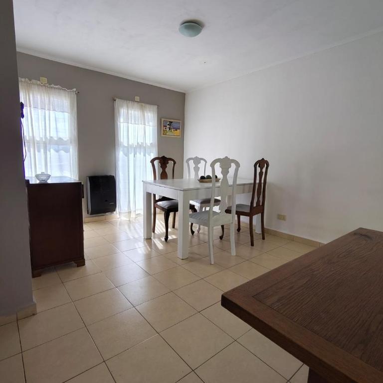 Departamento Carmen - Alquiler por día Tandil - Apartamento de 1 dormitorio - 2