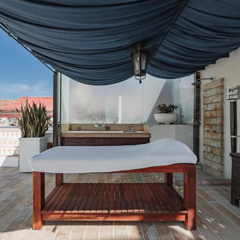Casa LM - Seven-Bedroom House - 70